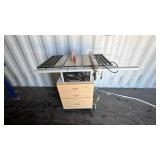 DELTA TABLE SAW