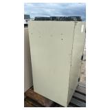 HEAT RECOVERY VENTILATOR