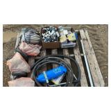 QUART-STROKE FUEL PUMP, LIGHTS, ELECTRICAL MISC