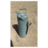 WELDING ROD OVEN