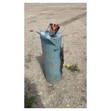 WELDING ROD OVEN