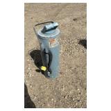 WELDING ROD OVEN