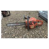 HUSKEY 137 CHAINSAW