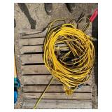 GARDEN TOOLS + CORDS