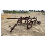 3 BOTTOM PLOW