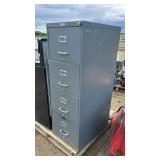 FILING CABINET