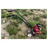 HONDA ROTO-TILLER