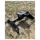 FALCON 5TH WHEEL HITCH