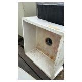 MOP SINK
