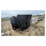 WESTERN STAR HOOD