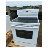 ELECTRIC STOVE