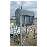 FUEL TANK W/ STAND