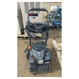 PRESSURE WASHER