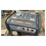 BE GENERATOR 3500