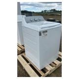 GE TOP LOAD WASHER