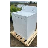 AMANA TOP LOAD WASHER
