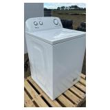 AMANA TOP LOAD WASHER