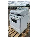 ELECTRIC STOVE