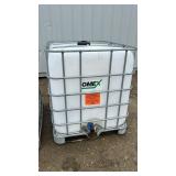 1000L TOTE TANK