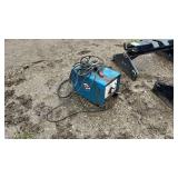 MILLER 240 AC WELDER