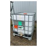 1000L TOTE TANK