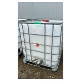1000L TOTE TANK