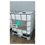 1000L TOTE TANK