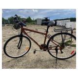 26' BIKE 21-SPEED