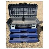 TOOL BOX