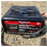 BATTERY CHARGER