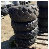 25'X12' TIRES