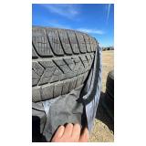 PIRELLI SCORPIAN 225/5519 TIRES