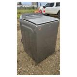 WHIRLPOOL TOP LOAD WASHER