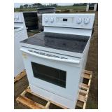 ELECTRIC STOVE
