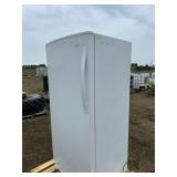 UPRIGHT FRIDGE