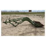 FEL JOHN DEERE