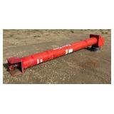 FARM KING SWING AUGER, PALLET OF PARTS