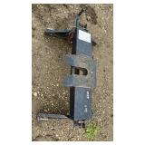 5th WHEEL HITCH