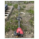 GRASS TRIMMER