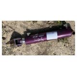 HYD CYLINDER 4.5X22 BODY SIZE