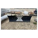 48' ATV SNOWBLADE