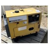 DIESEL GENERATOR