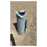WELDING ROD OVEN