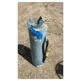 WELDING ROD OVEN