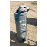 WELDING ROD OVEN