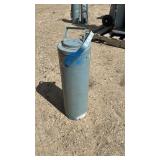WELDING ROD OVEN
