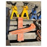TOWING ACCESSORIES