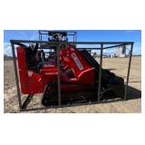 UNUSED MINI TRACK LOADER SDA-140T
