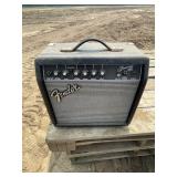 FENDER AMP