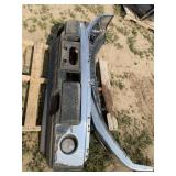 FRONT BUMPERS TO FIT 2009-14 F150